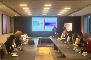 Droits de propri�t� intellectuelle face � l'IA : o� en est-on ?