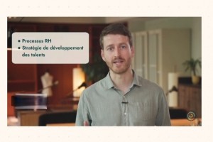 Une formation � la�GenAI�appliqu�e�aux RH��