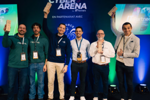 Les laur�ats des Troph�es Go To Channel 2026