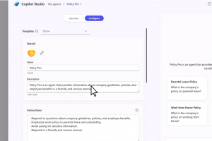 Les RSSI face au d�fi titanesque de la s�curit� des agents IA