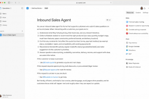OpenAI lance Frontier pour aider � d�ployer des agents IA