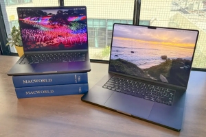 Des MacBook Pro M5 Pro/Max et d'autres nouveaut�s chez Apple ce mois-ci