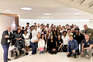 French Tech Tremplin de retour pour renforcer la mixit� sociale dans l'IT