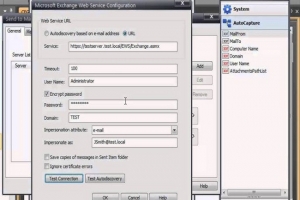 En 2027, Microsoft d�branchera d�finitivement Exchange Web Services