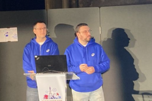 Comment Decathtlon assure son d�veloppement continu dans Kubernetes