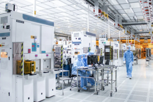 STMicroelectronics signe un gros contrat avec AWS