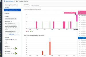 Avec Feature Flags, Datadog acc�l�re la mise en production des applications