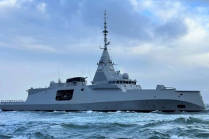Pour l'IA de d�fense, Naval Group se rapproche de Cortaix de Thales