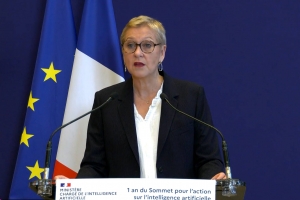 Sommet de Paris pour l'action IA, quels r�sultats un an apr�s