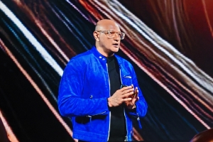 Cisco d�voile sa puce Silicon One G300 pour contrer�Broadcom�et�Nvidia