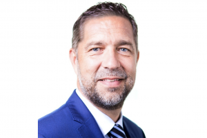 Didier Th�rond devient pr�sident de CGI France