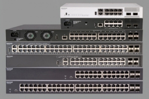 Ruckus Networks �toffe sa gamme de switch pour l'audiovisuel