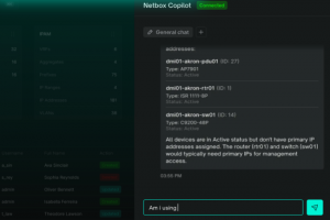 NetBox Labs lance un assistant IA pour les administrateurs r�seau