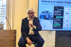 Spoticar mise sur Agentforce dans WhatsApp pour engager ses clients