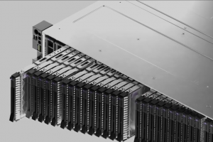 IBM ajoute un zeste d'IA et de t�l�m�trie dans ses baies FlashSystem