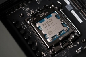 AMD progresse sur tous les segments PC comme serveurs