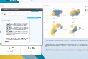 Avec Pyramid Analytics, ServiceNow ajoute du d�cisionnel IA � l'ITSM