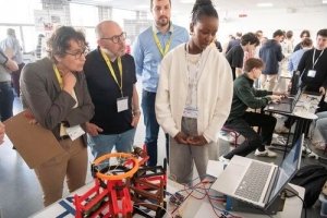 L'Insa accompagne les �l�ves peu favoris�s dans ses �coles d'ing�nieurs