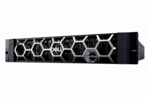Dell supporte Nutanix AHV dans Private Cloud