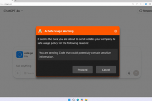 Telex: Proofpoint rach�te Acuvity, Anthropic l�ve 30 Md$, WP Engine charge encore Auttomatic