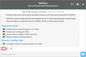 Versa Networks ajoute davantage d'IA � sa plateforme SASE