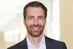 Allianz France nomme Stephan Teerling DSI