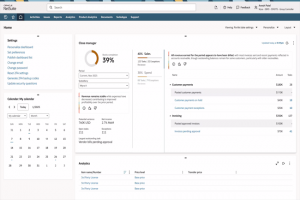 NetSuite pousse l'IA aux m�tiers de la finance