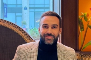 Florent Mauz� devient directeur r�gional France chez checkmarx