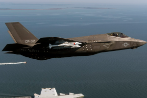 Telex : Jailbreaker le logiciel du F35 ?, Palo Alto Networks rach�te Koi pour 400 M$,