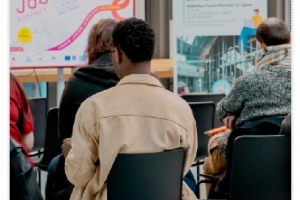 Job Connect recrute dans l'IT � Brest et � Lannion