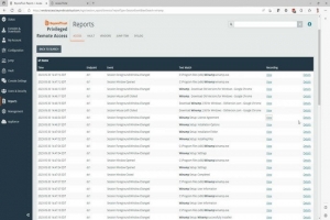Une vuln�rabilit� critique activement exploit�e dans BeyondTrust RS