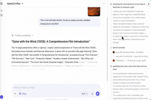 Avec Qwen 3.5, Alibaba oriente son LLM multimodal vers les agents IA