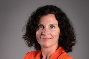 Spie ICS nomme Delphine Ferrier au poste de DG