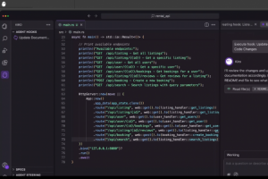 AWS ajoute � Kiro des agents de conception et de correction de bug