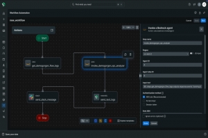Davantage d'IA dans la plateforme d'observabilit� de New Relic