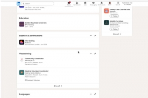 Linkedin ouvre un programme de certification des comp�tences IA