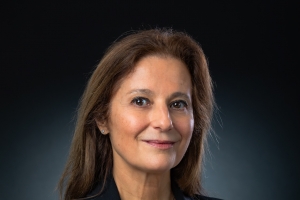 Numspot recrute Sophie Papillon comme directrice commerciale