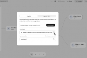 OpenAI facilite le d�ploiement d'agents IA avec Amazon Bedrock