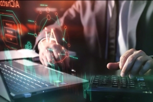 Le syndrome de l'imposteur gagne les jeunes salari�s qui utilisent l'IA