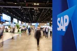 Ancr� au coeur des SI, SAP d��oit sur le cloud et l'IA