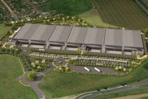 Bouygues B�timent Industrie s'�paule de l'IA pour piloter son chantier logistique