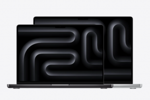 Apple d�gaine ses MacBook Pro M5 Pro et Max