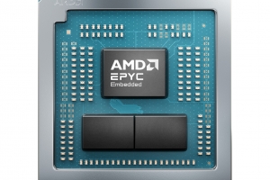 AMD acc�l�re l'IA des r�seaux�t�l�coms�