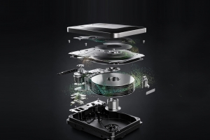 Des HDD de 44To chez Seagate avec�Mozaic�4+