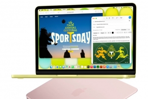 MacBook�Neo�: Apple ressort le joker de l'entr�e de gamme�