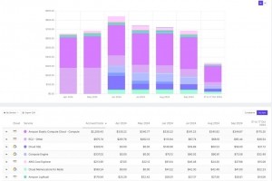 Les FinOps, cl�s de vo�te des projets IA, data platform et SaaS