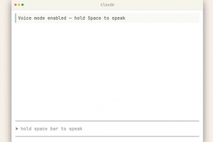 Telex : TSMC domine le classement mondial des fondeurs, Anthropic introduit la voix dans Claude Code, Facture Gemini � 82 000 $ apr�s un vol de cl� API