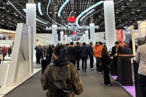 MWC 2026 : 5G � consolider, 6G en pr�paration chez Huawei�