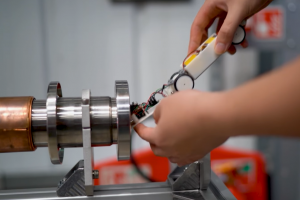 Telex : Alibaba perd le chef technique de ses LLM Qwen, Les r�sultats de Broadcom port�s par l'IA, Des souris robots IA au Cern