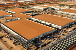 Oracle pr�t � supprimer des milliers d'emplois